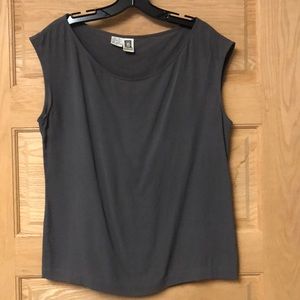 Anne Klein Silk Top